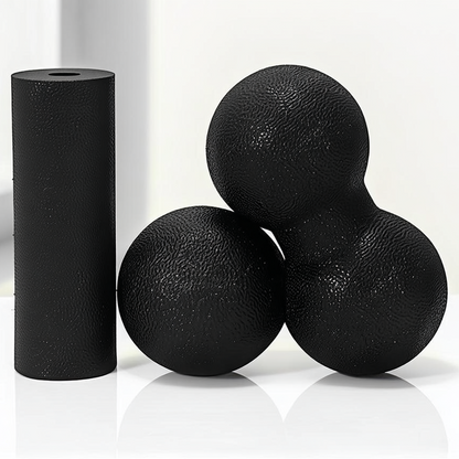 Recovery Set - Soothe & Release Massage Rollers