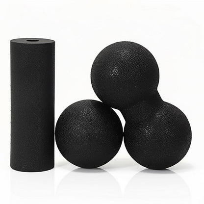 Recovery Set - Soothe & Release Massage Rollers