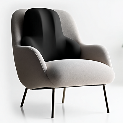 SpineEase Lumbar Cushion