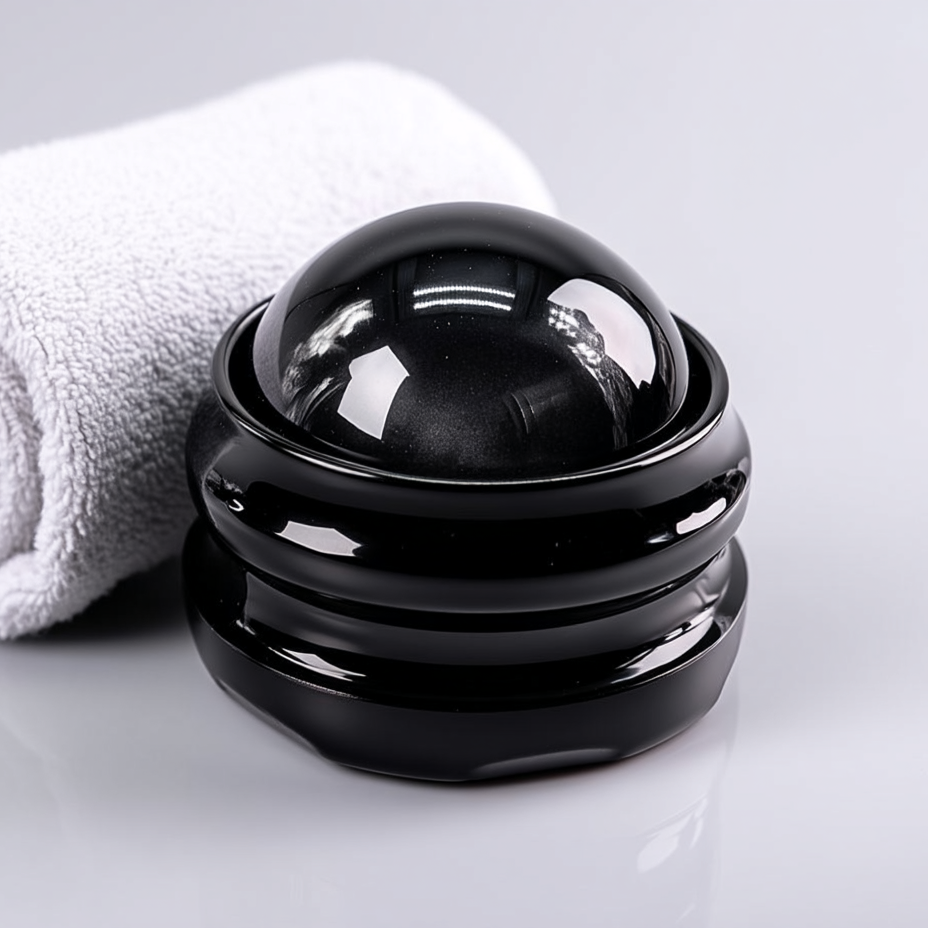 SootheSphere - Massage Roller Ball