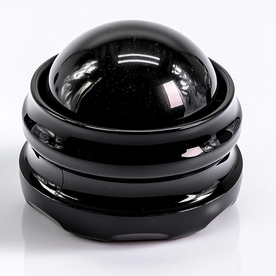 SootheSphere - Massage Roller Ball