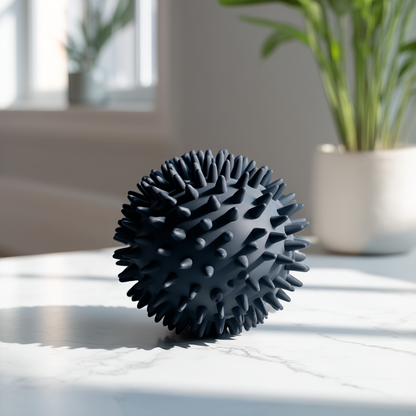 Spiky Relief Ball