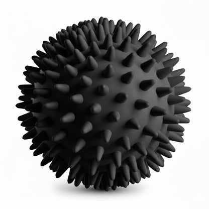 Spiky Relief Ball