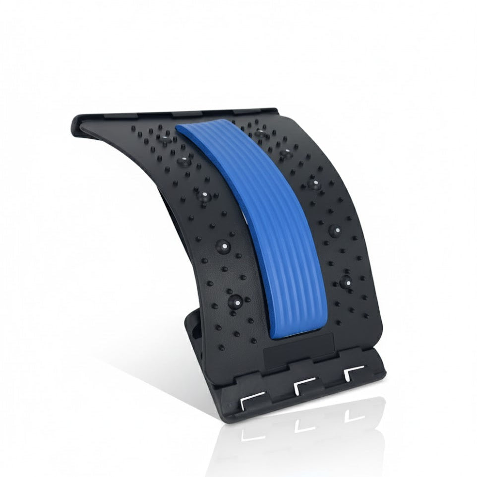 SpineBridge Stretcher