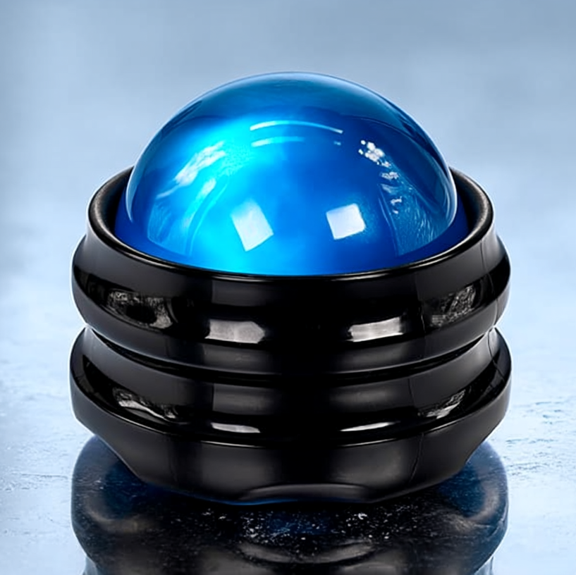 SootheSphere - Massage Roller Ball