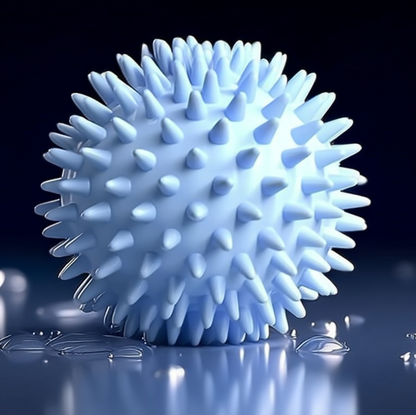 Spiky Relief Ball