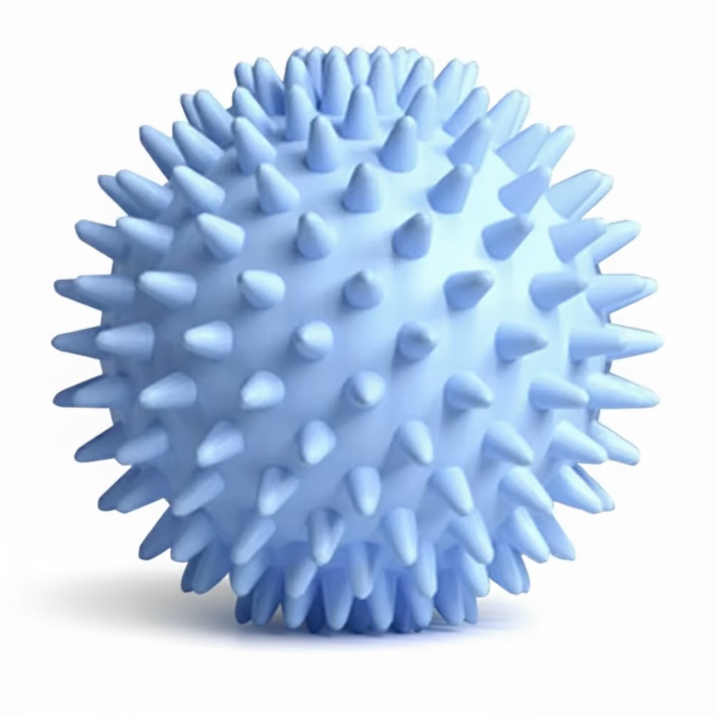 Spiky Relief Ball