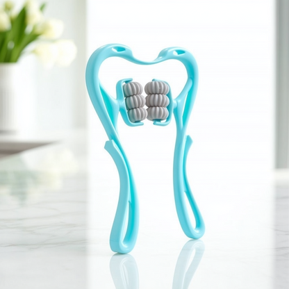 Flow Frame - Neck & Back Massager