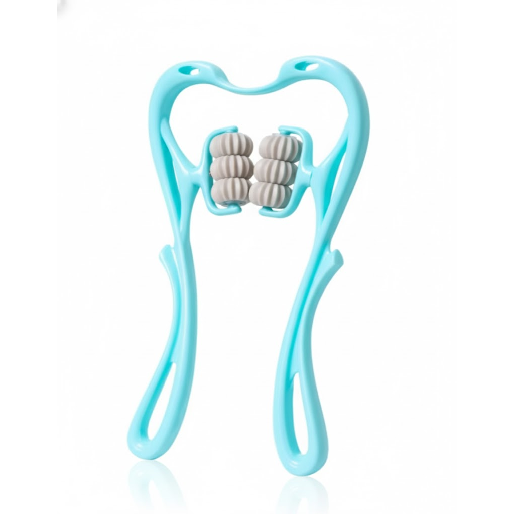 Flow Frame - Neck & Back Massager