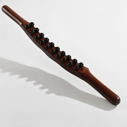 Relief Rod - Dual Row Body Roller