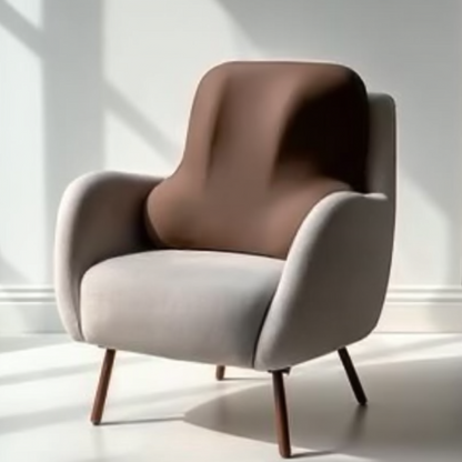 SpineEase Lumbar Cushion