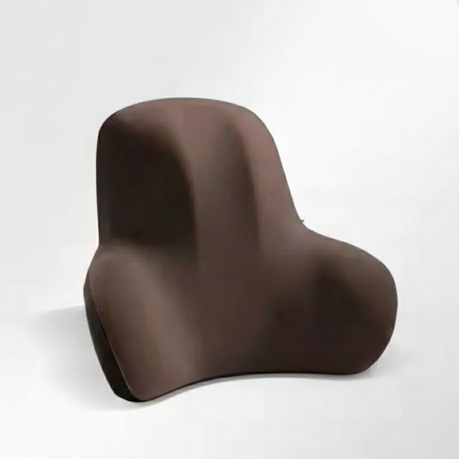 SpineEase Lumbar Cushion