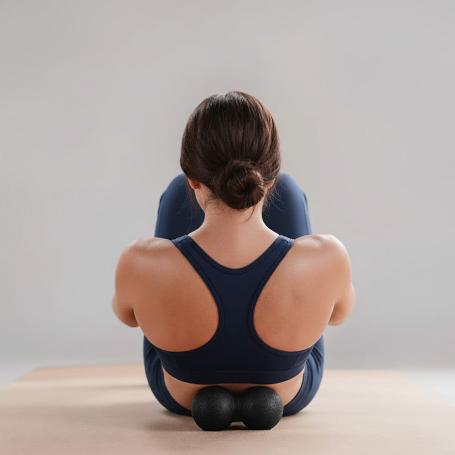 Recovery Set - Soothe & Release Massage Rollers