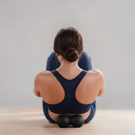 Recovery Set - Soothe & Release Massage Rollers