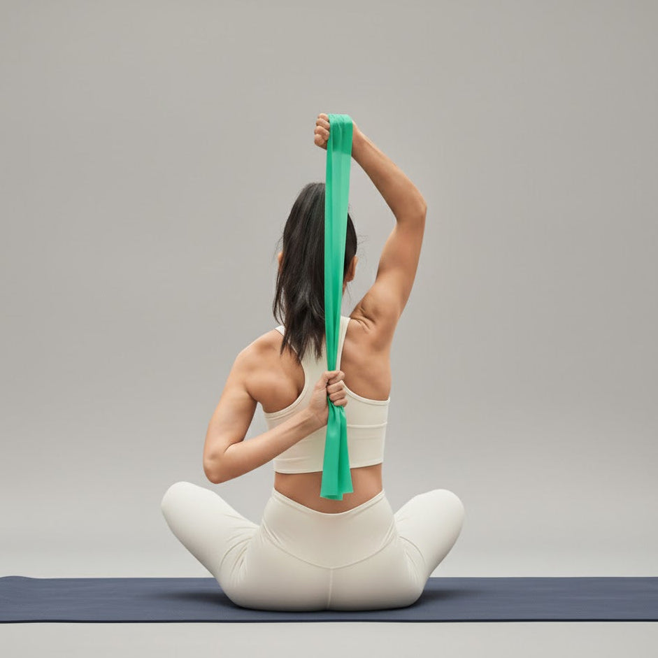 FlowBand Resistance Band