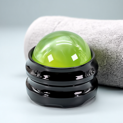 SootheSphere - Massage Roller Ball