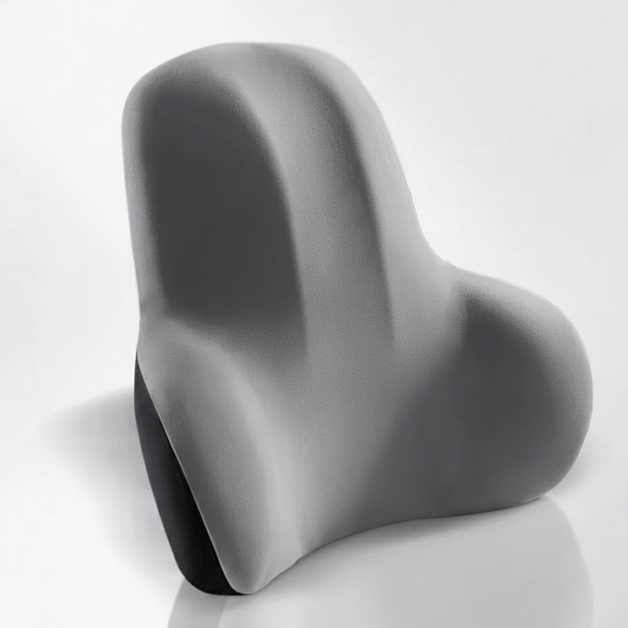 SpineEase Lumbar Cushion