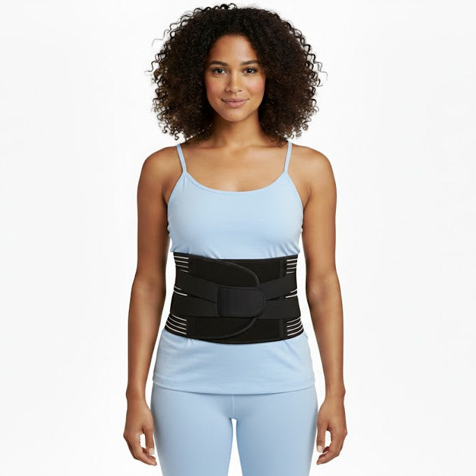 Lumbar Compression Belt