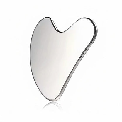 Steel Gua Sha