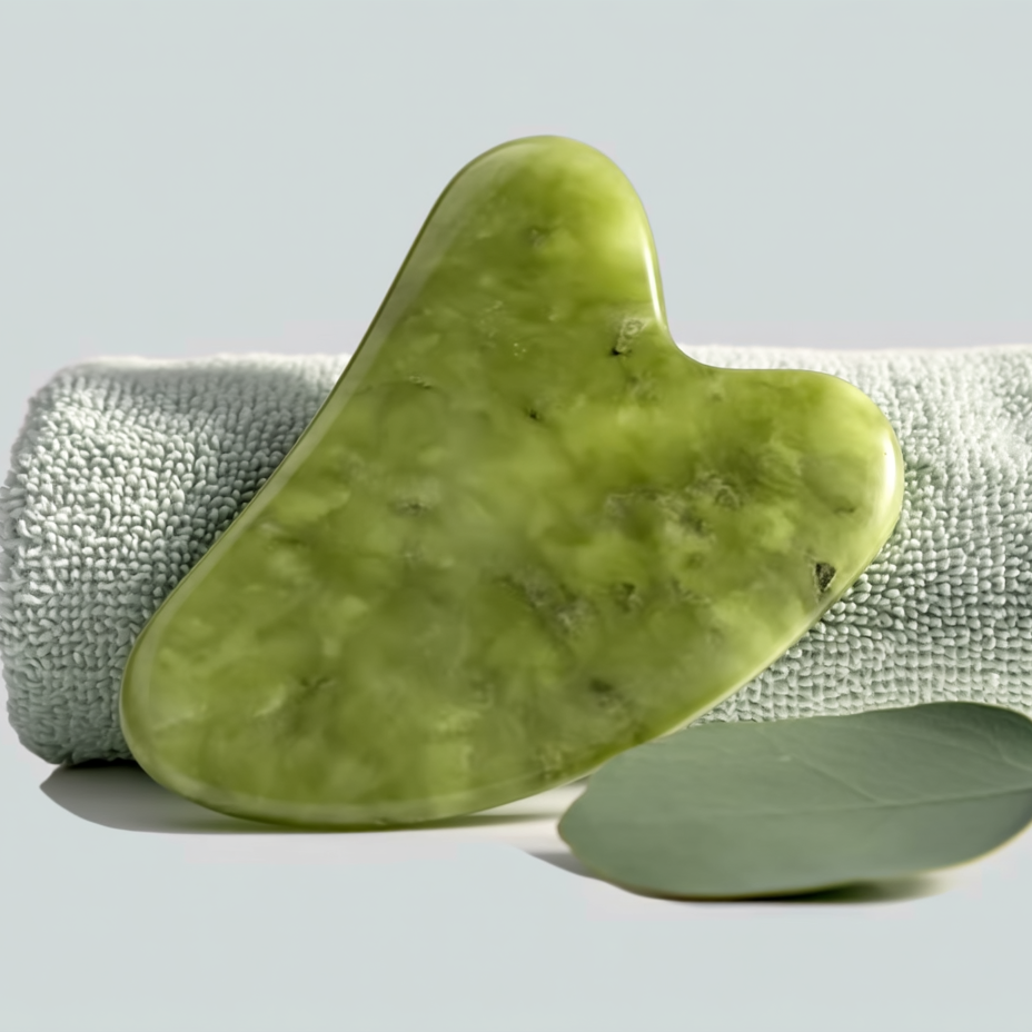 Jade Gua Sha Collection