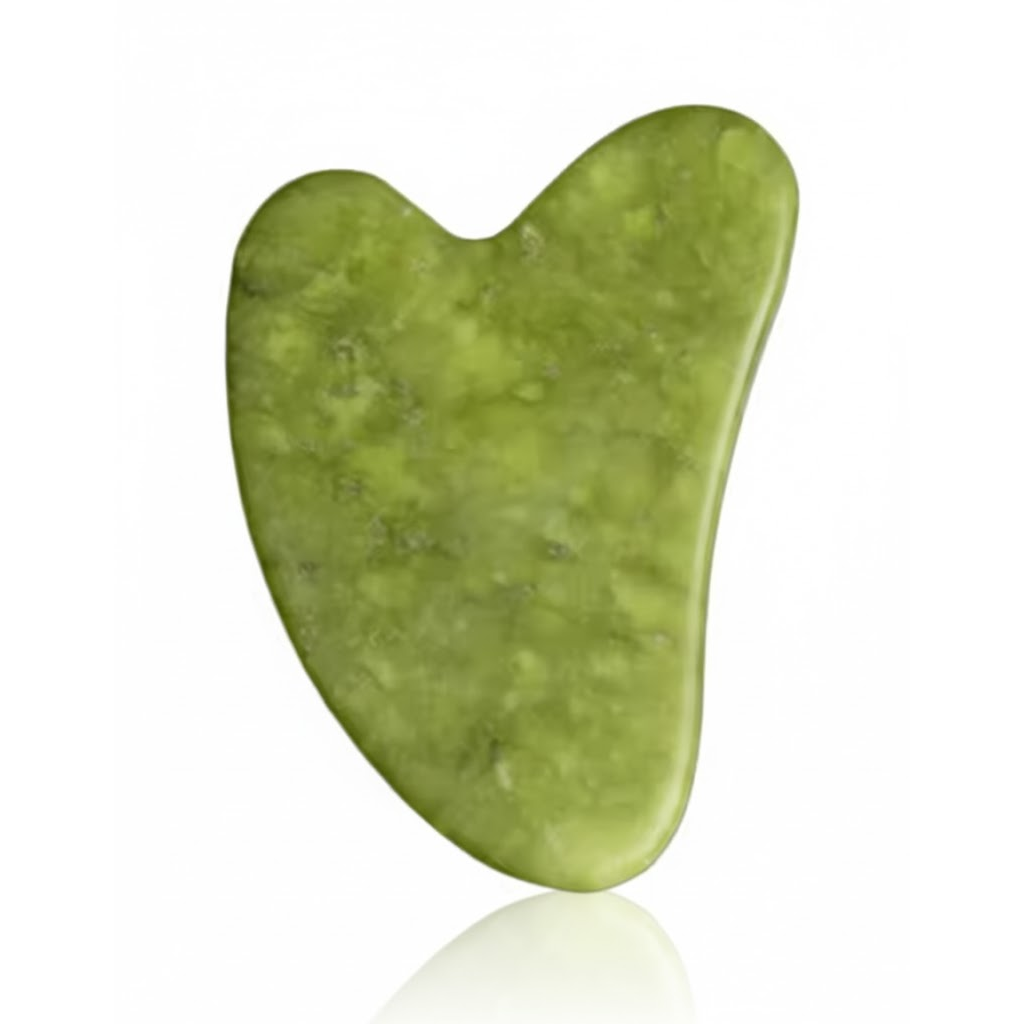 Jade Gua Sha Collection