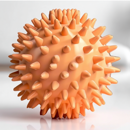 Spiky Relief Ball