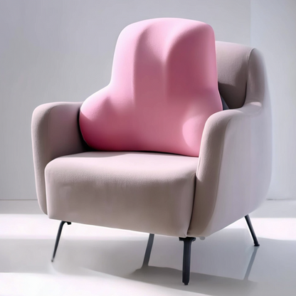 SpineEase Lumbar Cushion