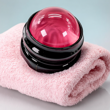 SootheSphere - Massage Roller Ball