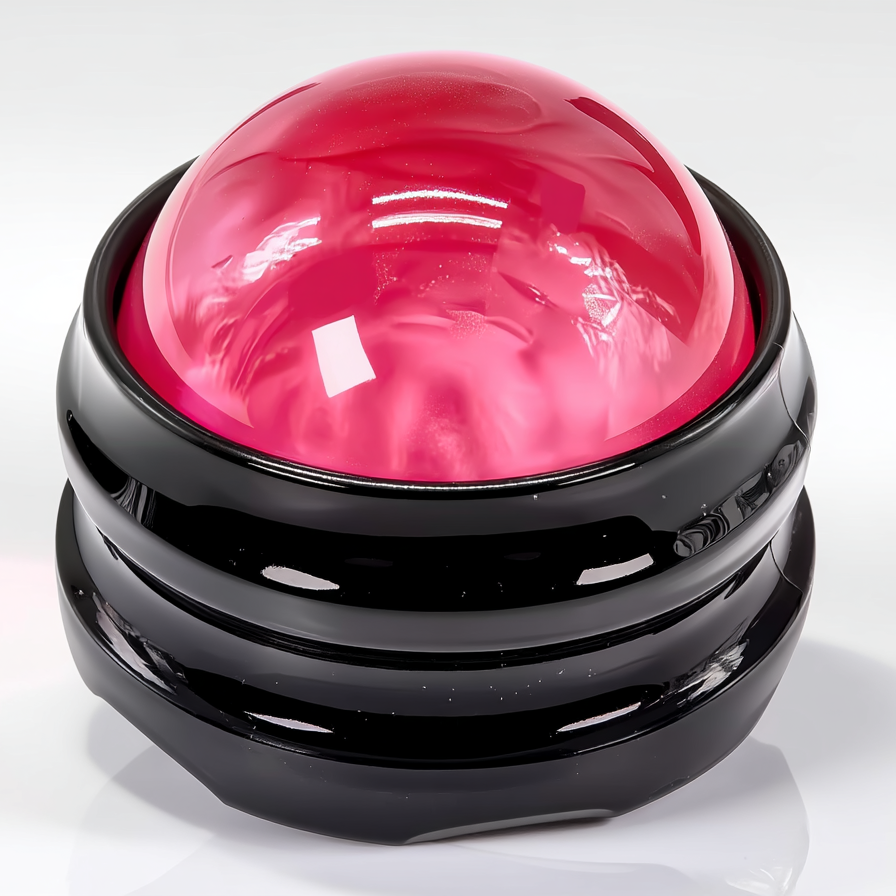 SootheSphere - Massage Roller Ball