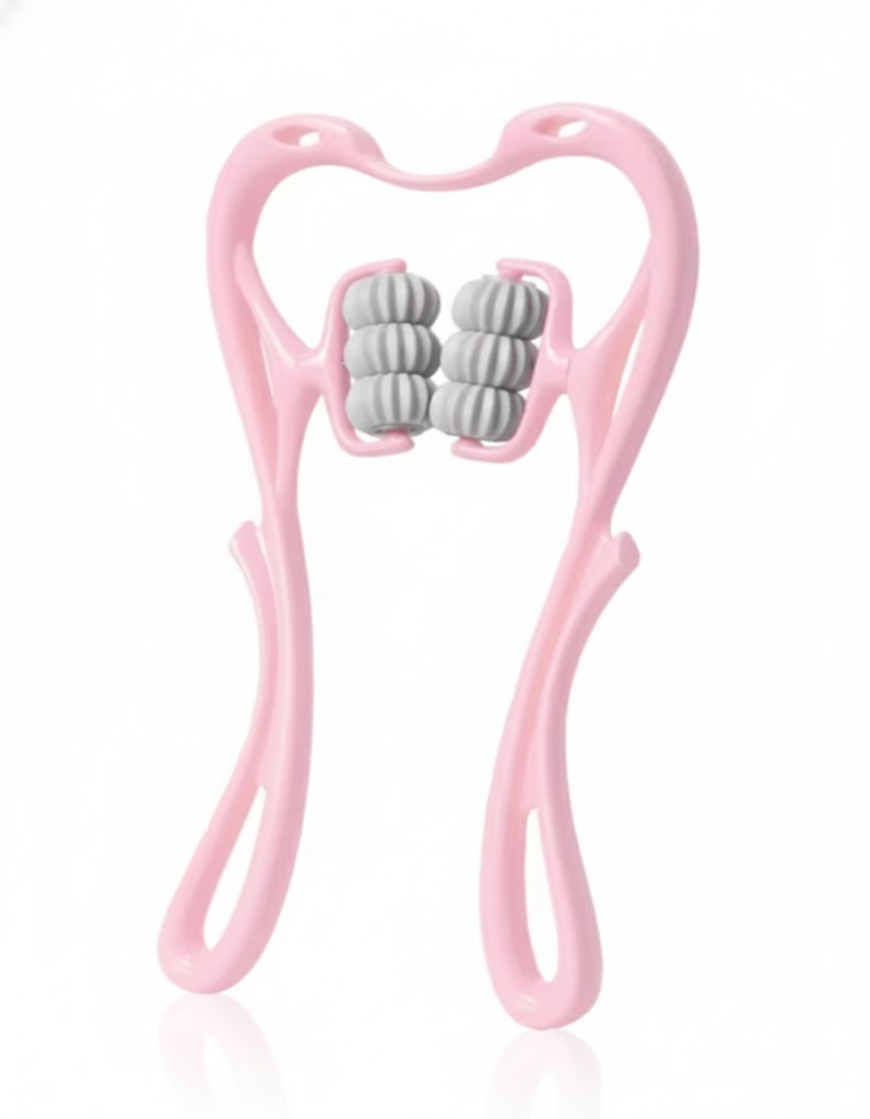 Flow Frame - Neck & Back Massager