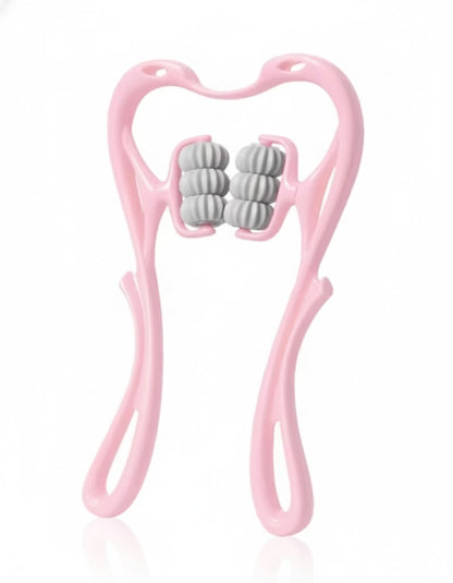 Flow Frame - Neck & Back Massager