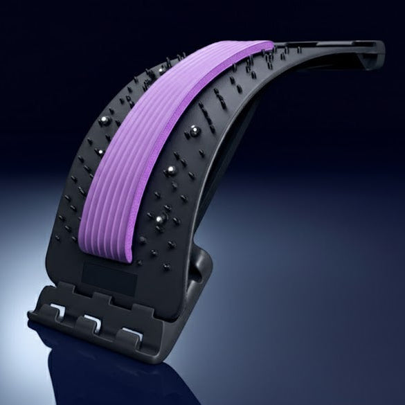 SpineBridge Stretcher
