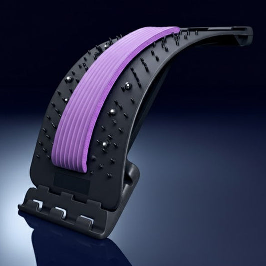 SpineBridge Stretcher