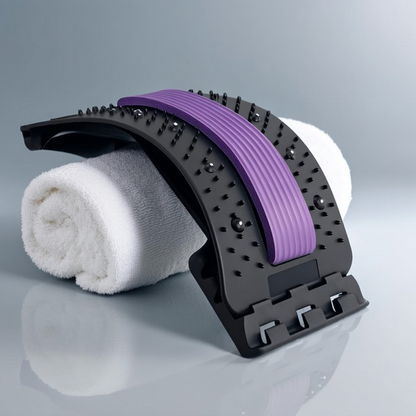 SpineBridge Stretcher