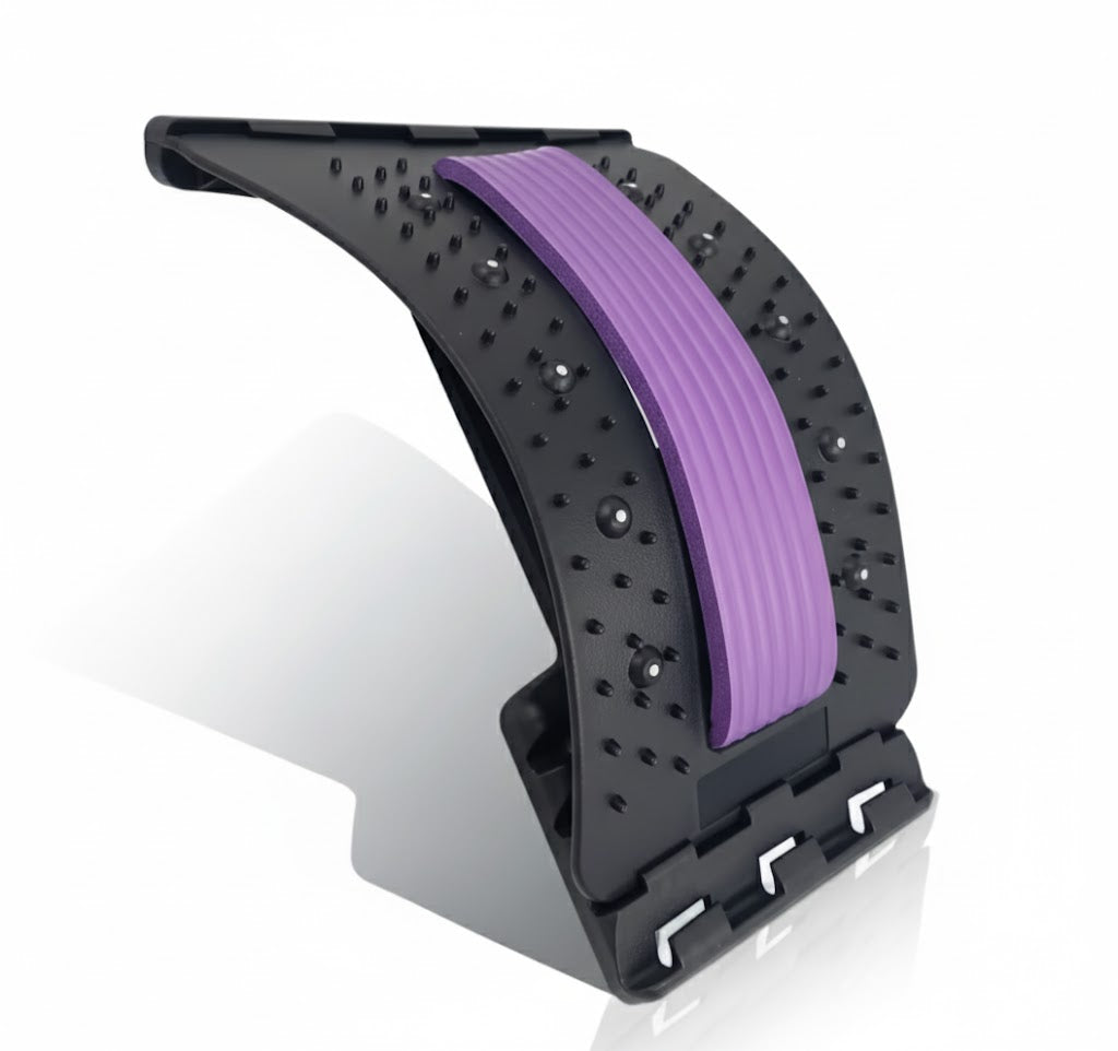 SpineBridge Stretcher