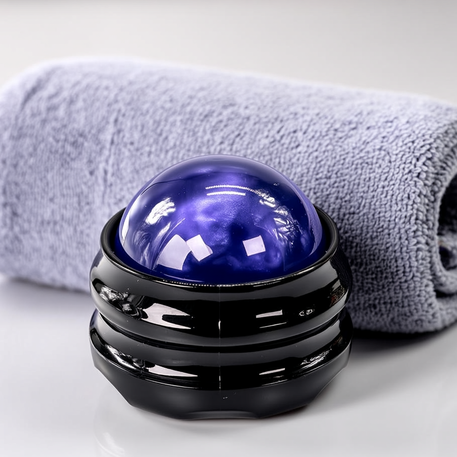 SootheSphere - Massage Roller Ball