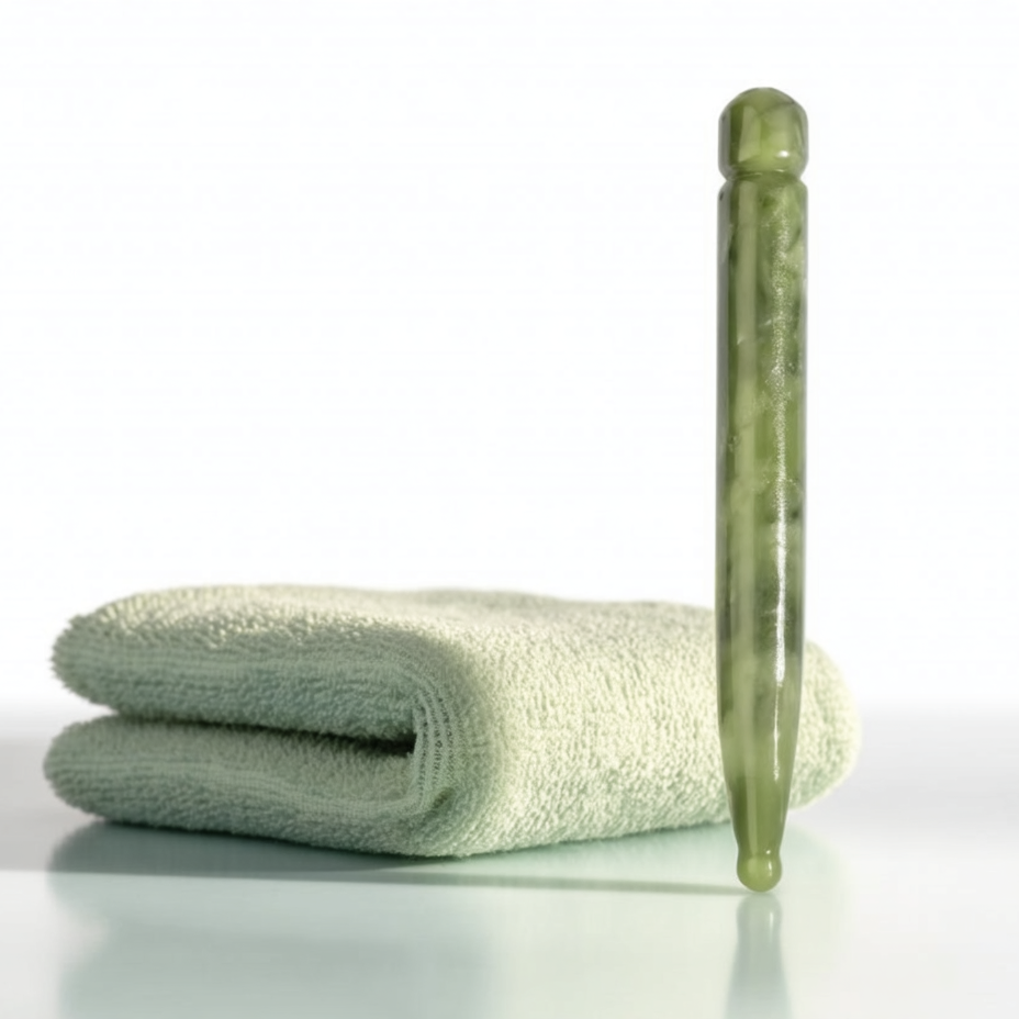 Jade Gua Sha Collection