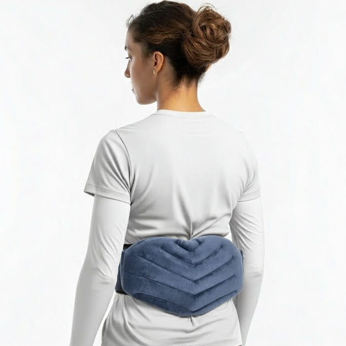 Heat Pack Wrap
