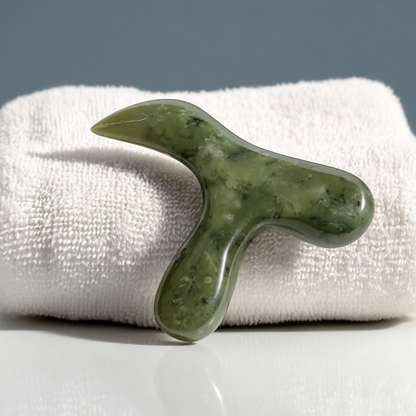 Jade Gua Sha Collection
