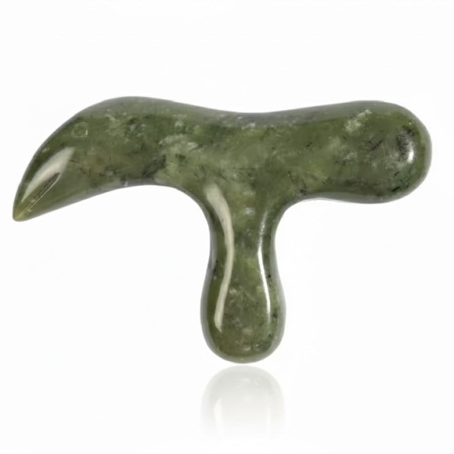 Jade Gua Sha Collection