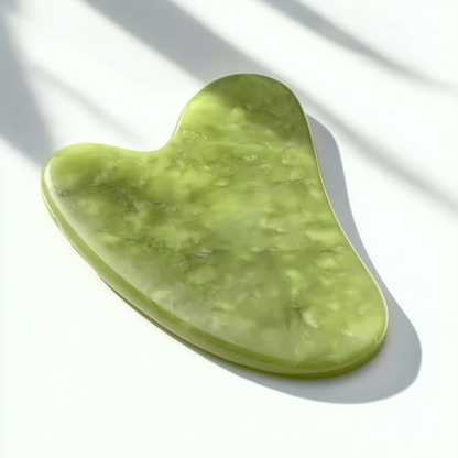 Jade Gua Sha Collection