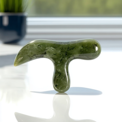 Jade Gua Sha Collection