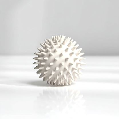 Spiky Relief Ball