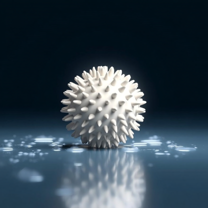 Spiky Relief Ball