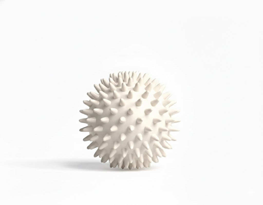 Spiky Relief Ball
