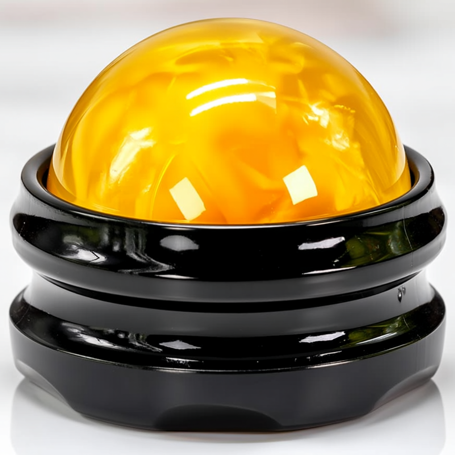SootheSphere - Massage Roller Ball